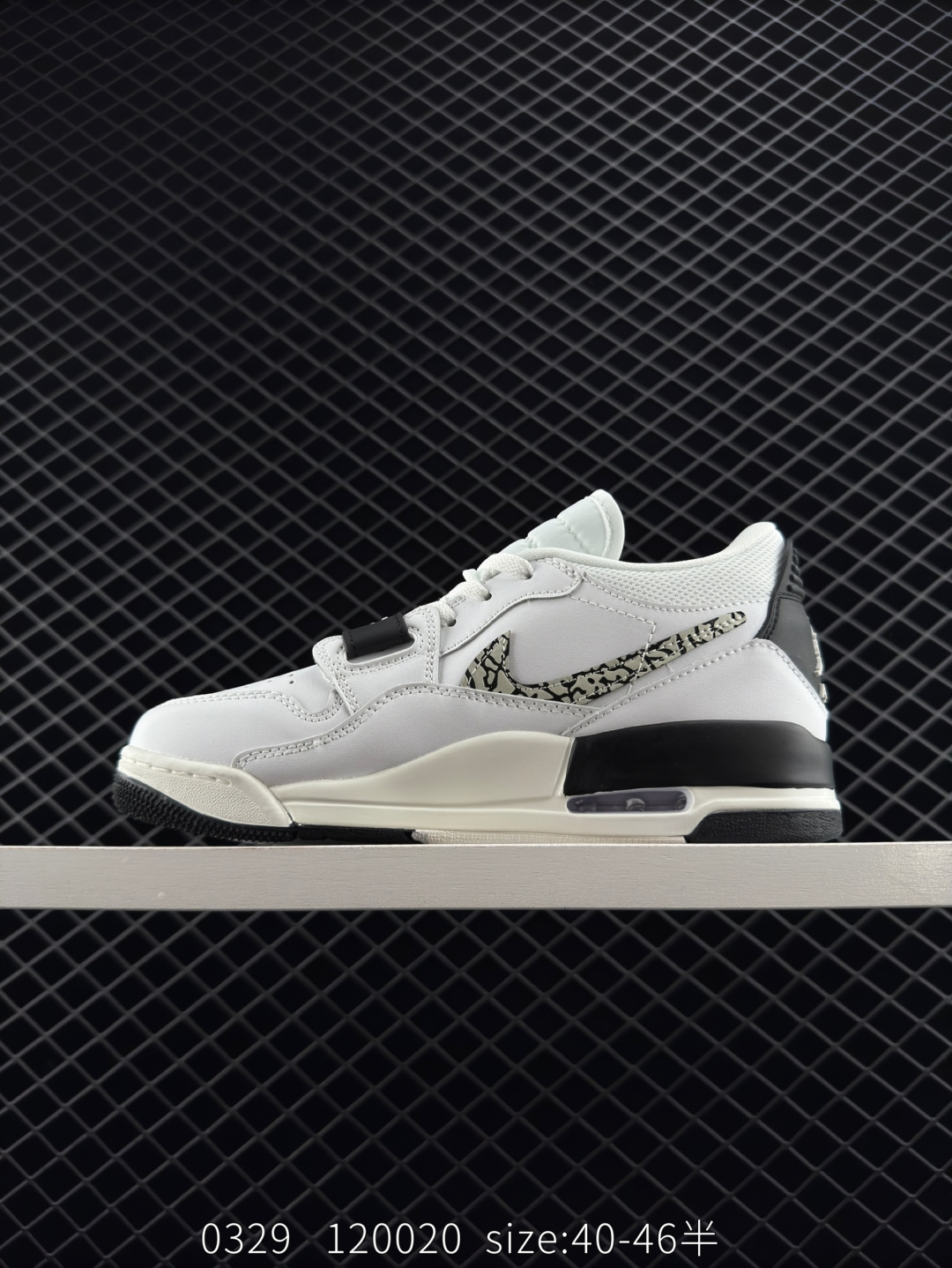 Nike Air Jordan Legacy 312 Low